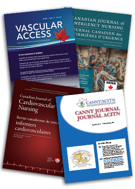 Our journals